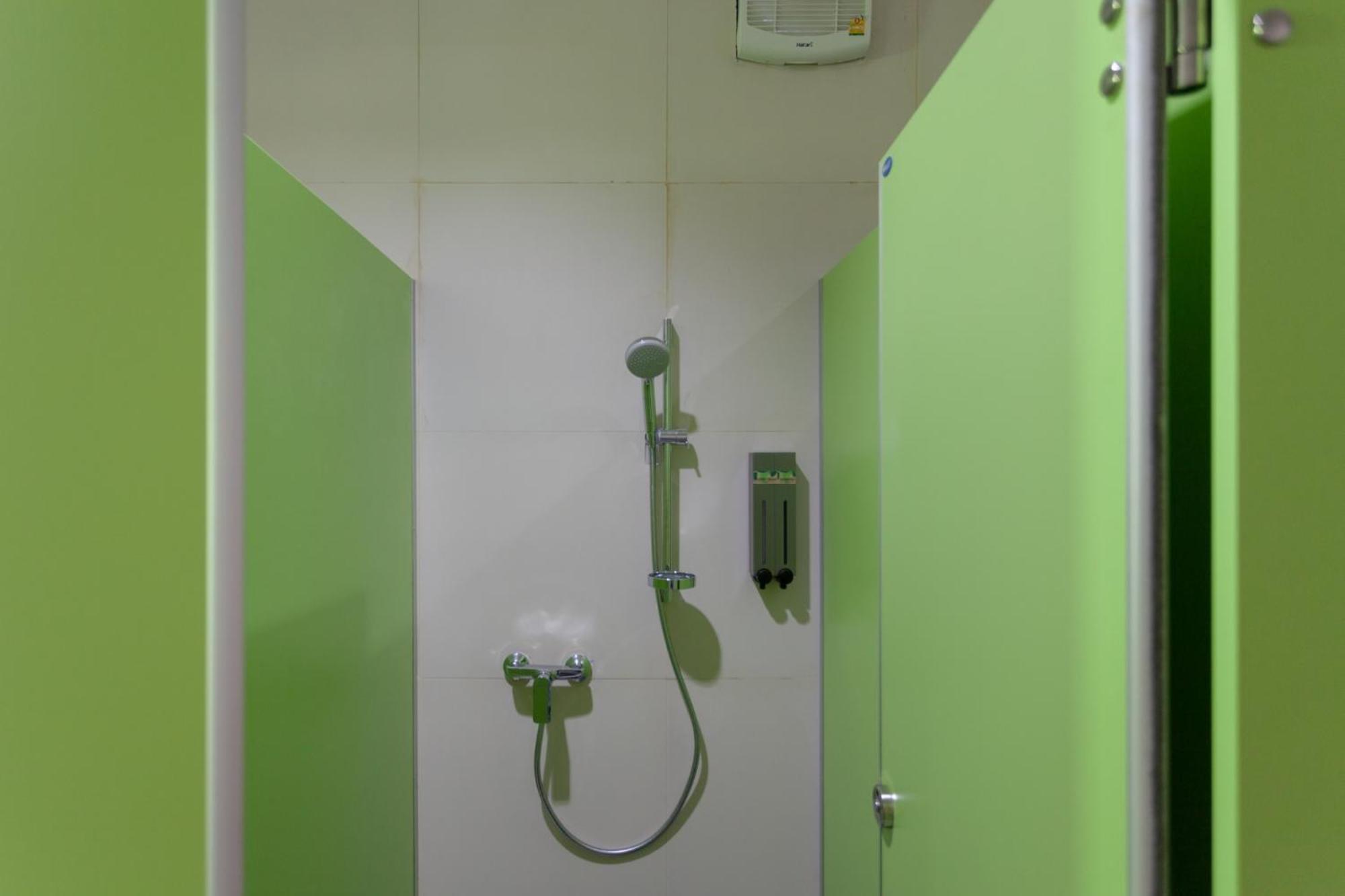 Sound Gallery House - Sha Plus Phuket Exterior foto
